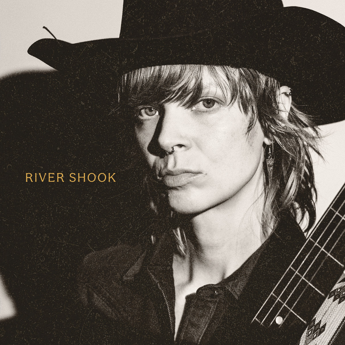River Shook