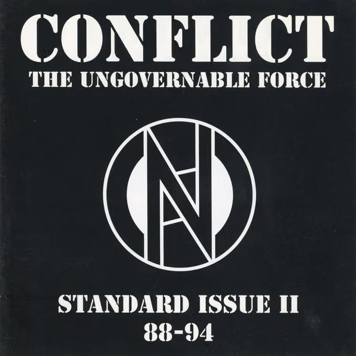 Standard Issue Part 2 88-94