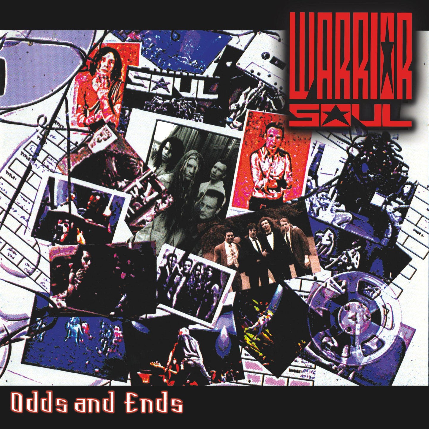 Odds and Ends