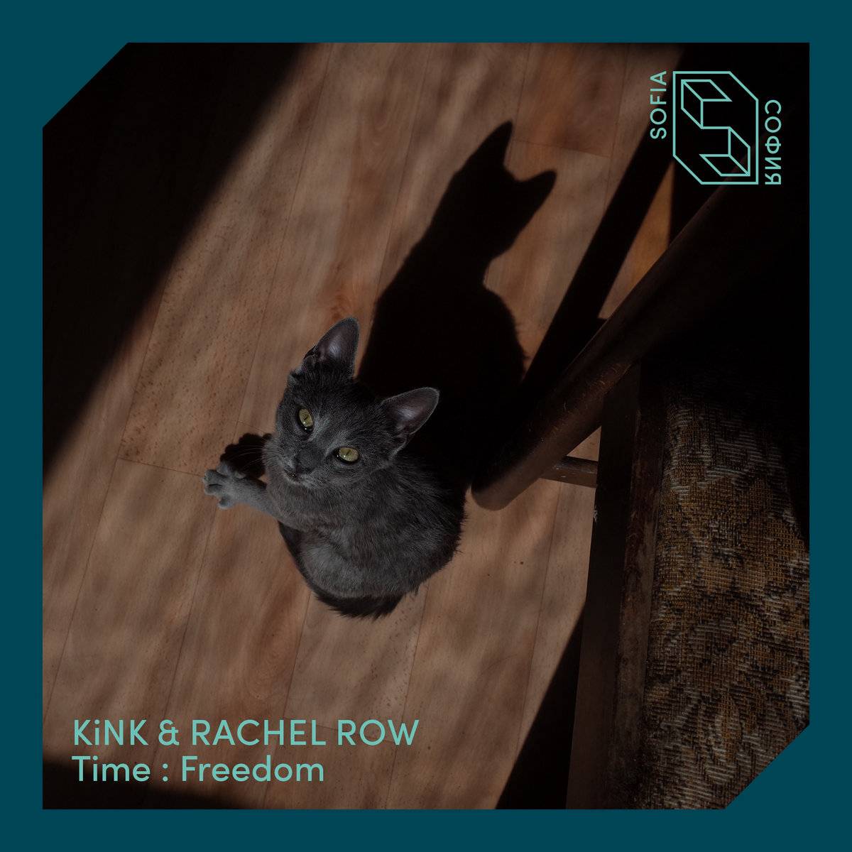 Time Freedom