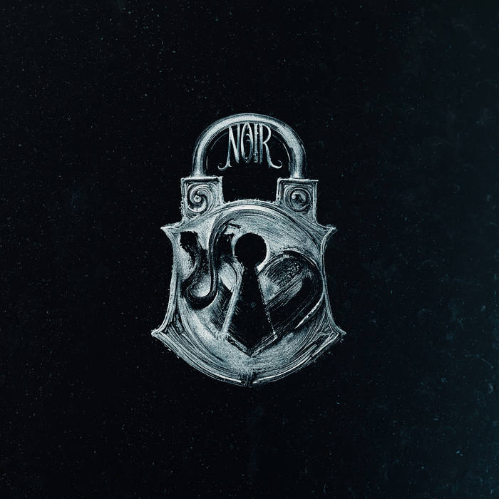 Lord Of The Lost - OPVS NOIR Vol. 2 Product Image