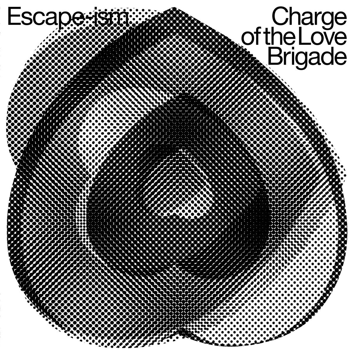 Charge Of The Love Brigade