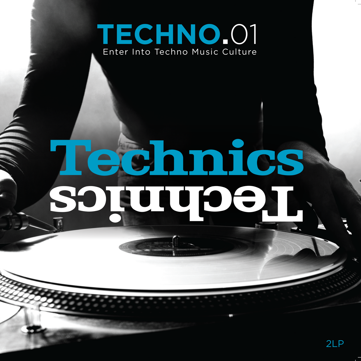 Technics - Techno.01