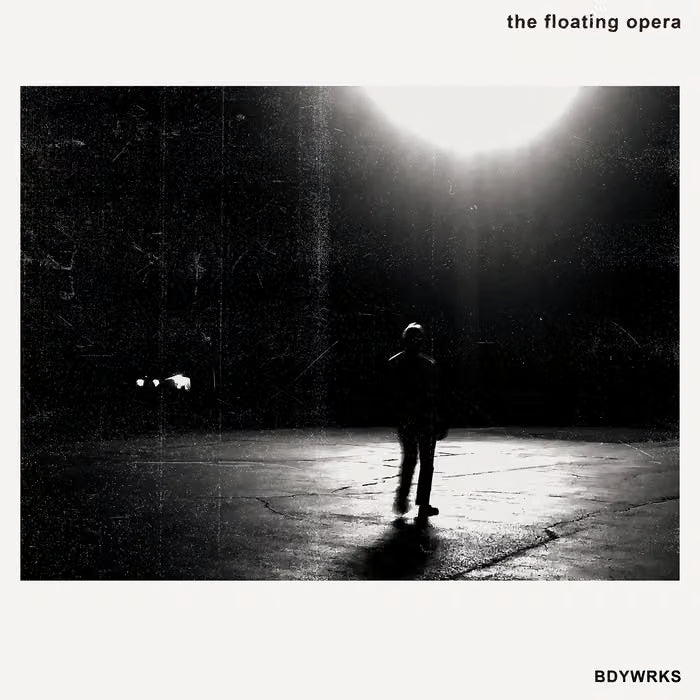 The Floating Opera