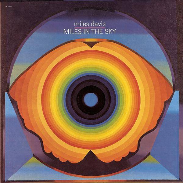 Miles In The Sky