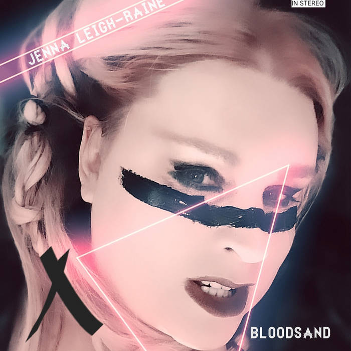 Bloodsand