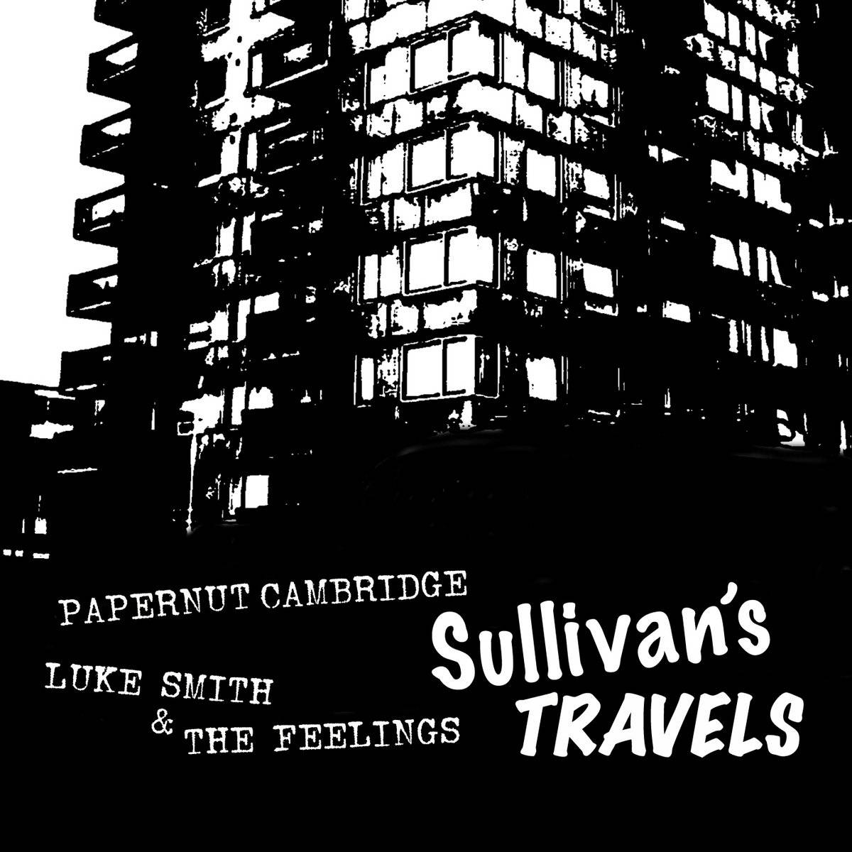 Sullivan’s Travels
