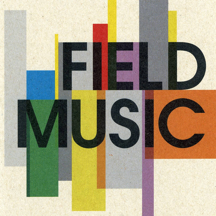 Field Music - 20 Year Anniversary Edition