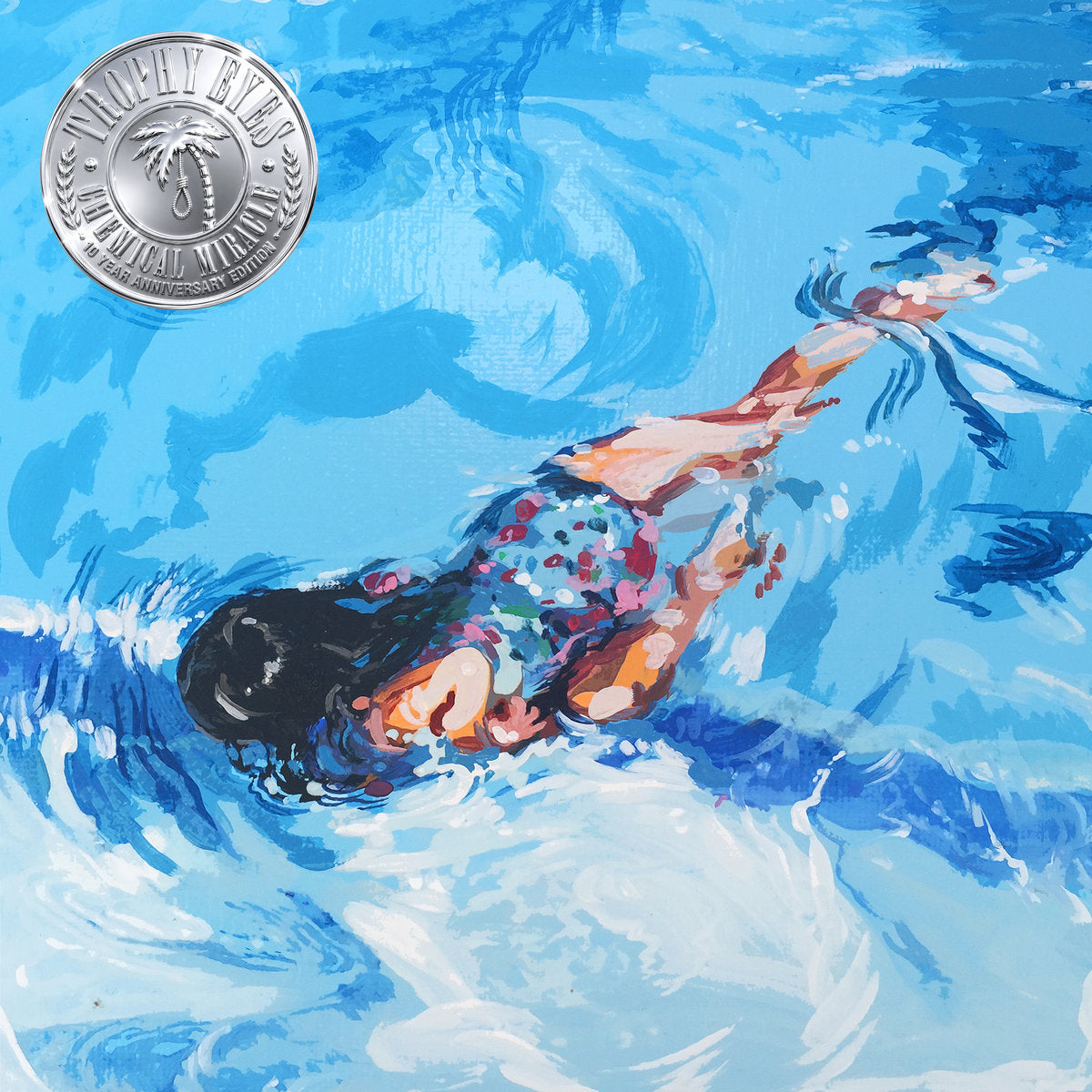 Chemical Miracle (10 Year Anniversary Edition)