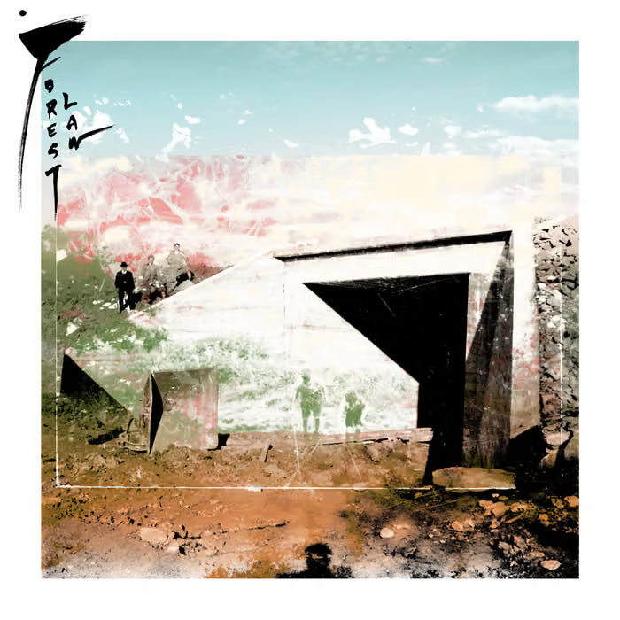 Forest Law EP