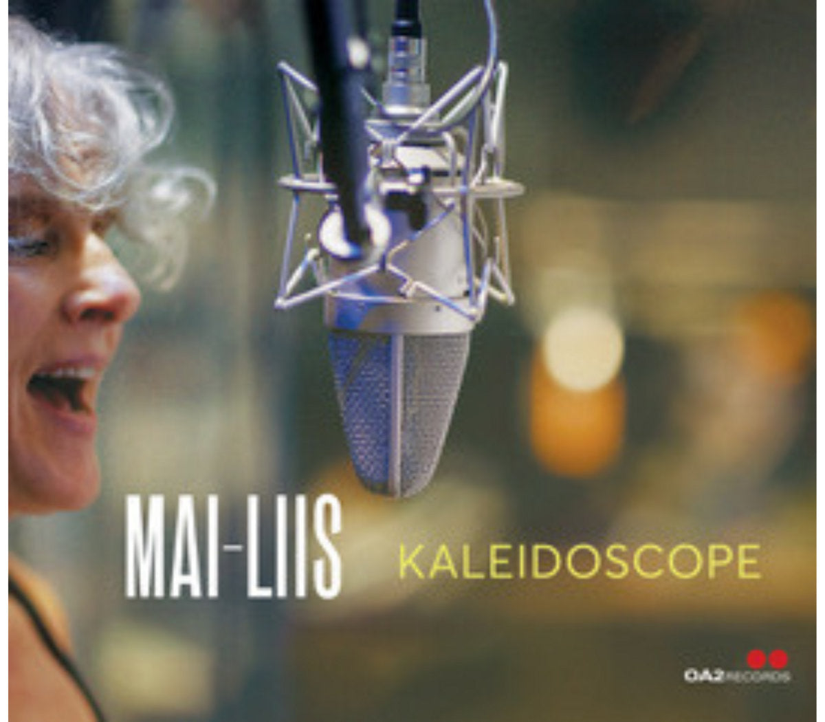 Mai-Liis - Kaleidoscope Product Image