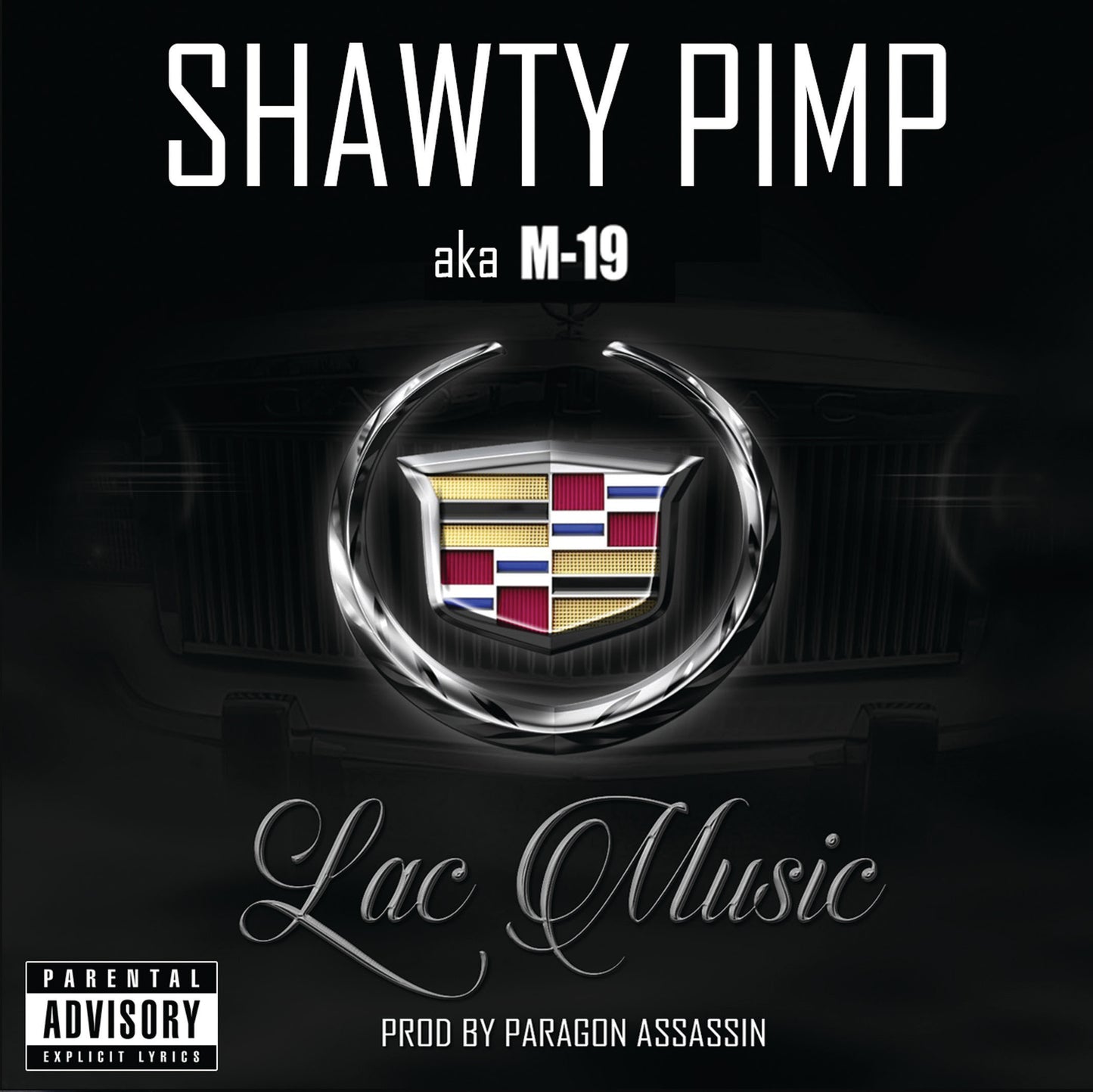Lac Music