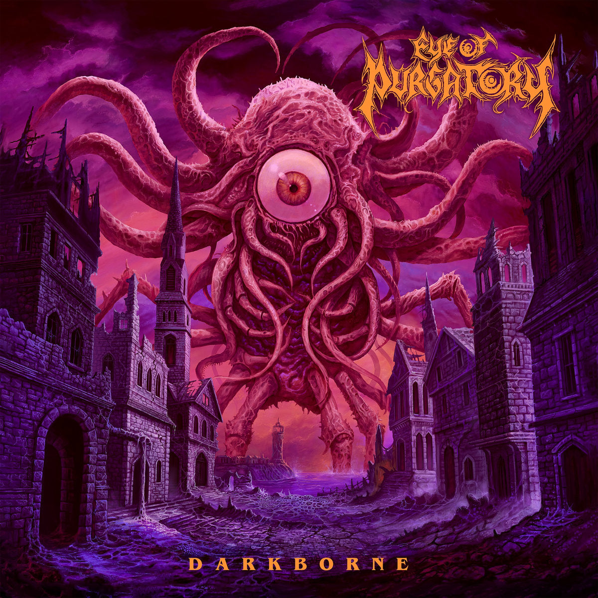 Darkborne