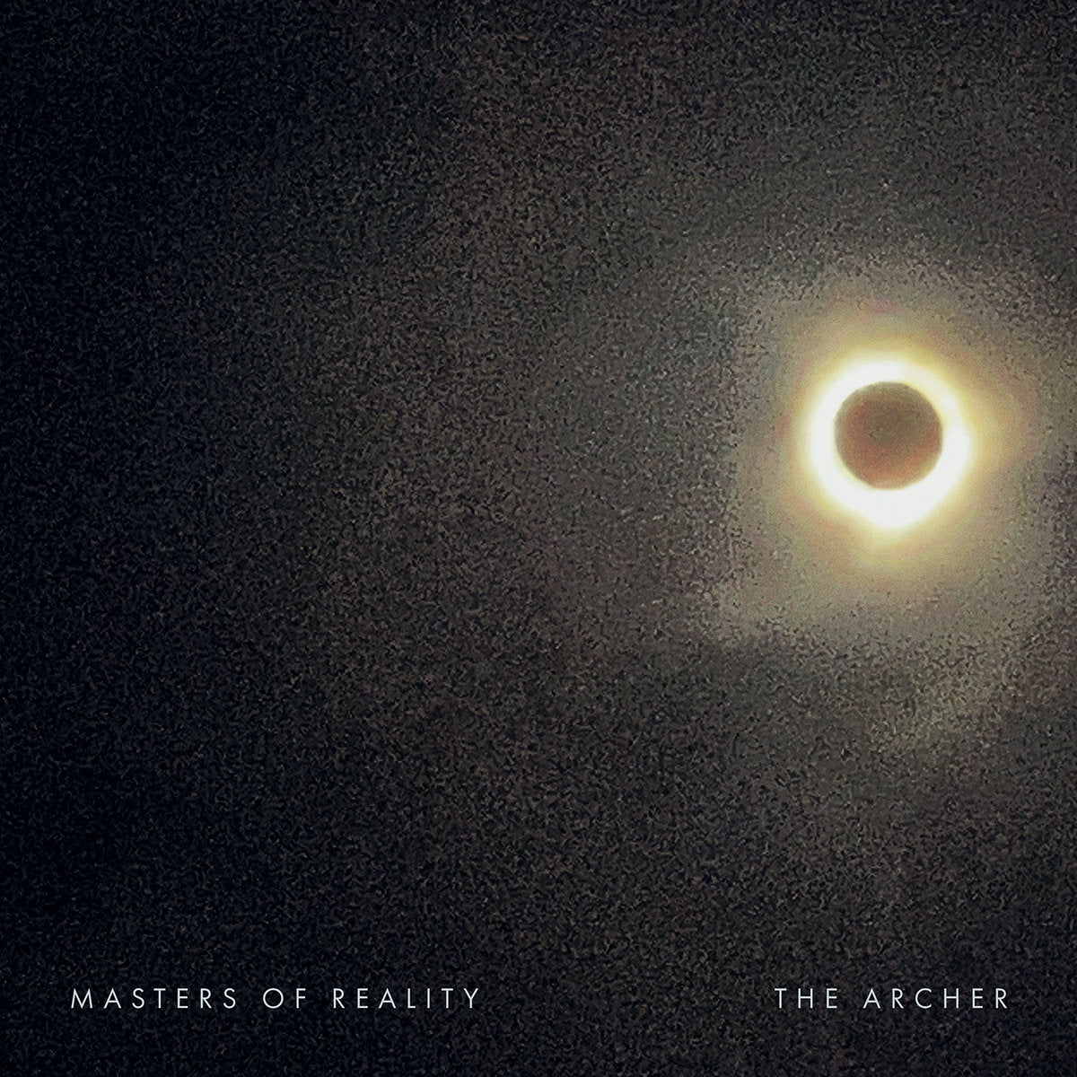 Masters Of Reality - The Archer Product Image