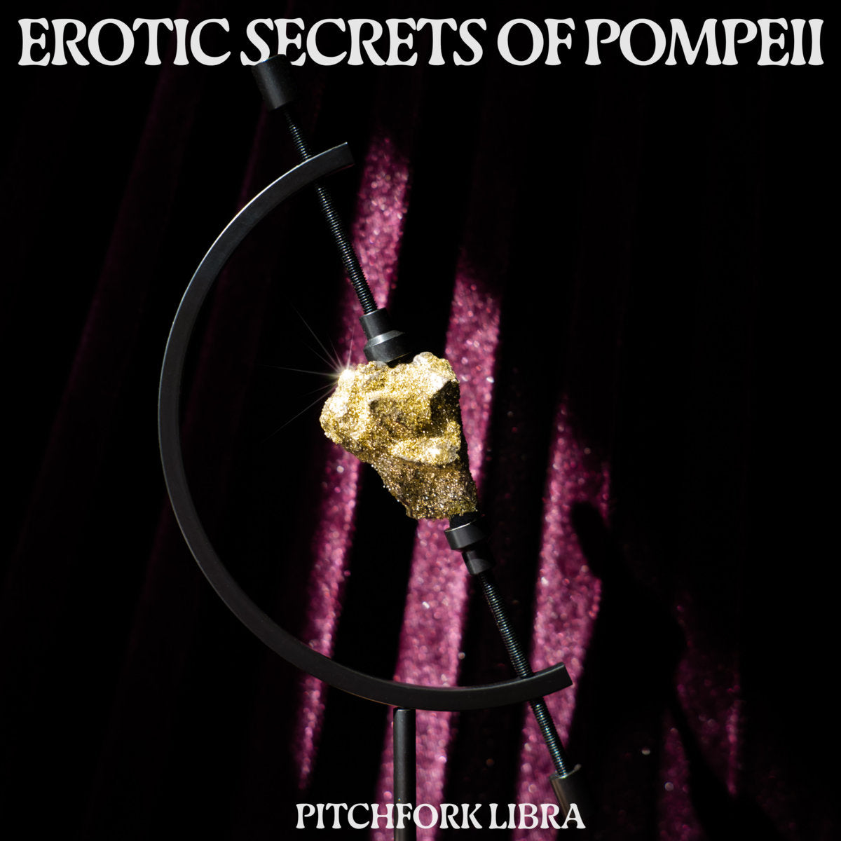 Pitchfork Libra