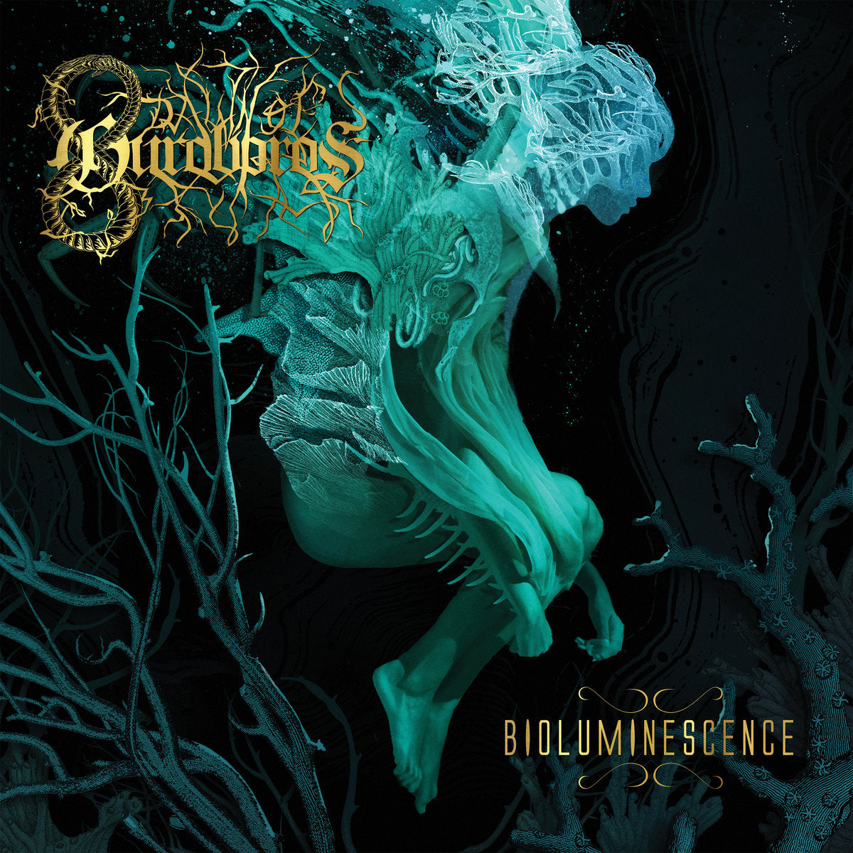 Dawn of Ouroboros - Bioluminescence Product Image