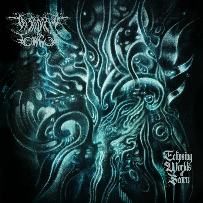 Eclipsing Worlds of Scorn