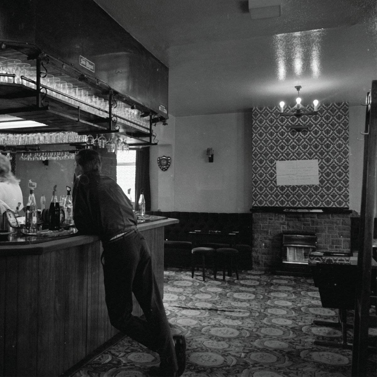 Down The Local