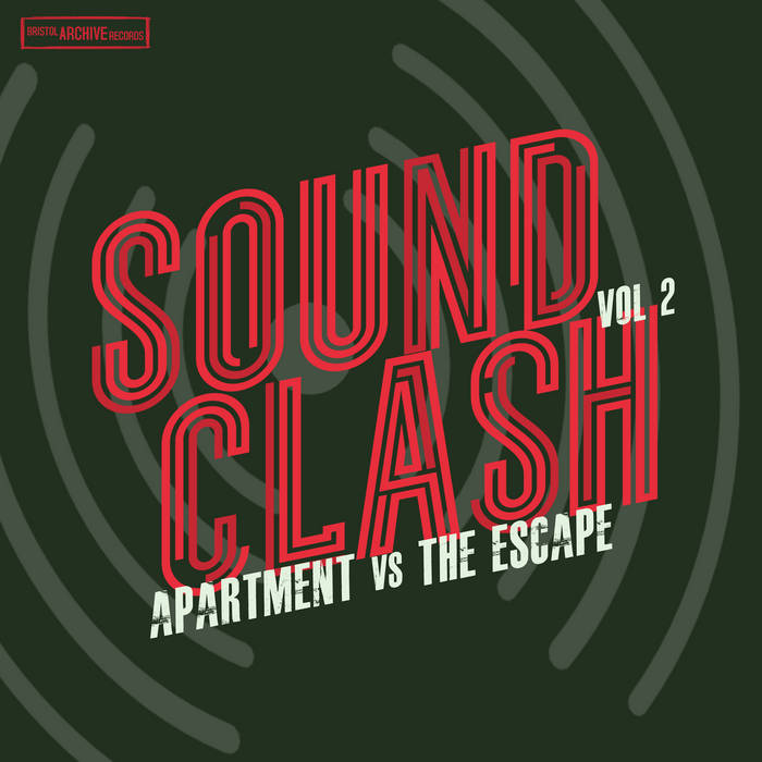 Sound Clash Vol 2