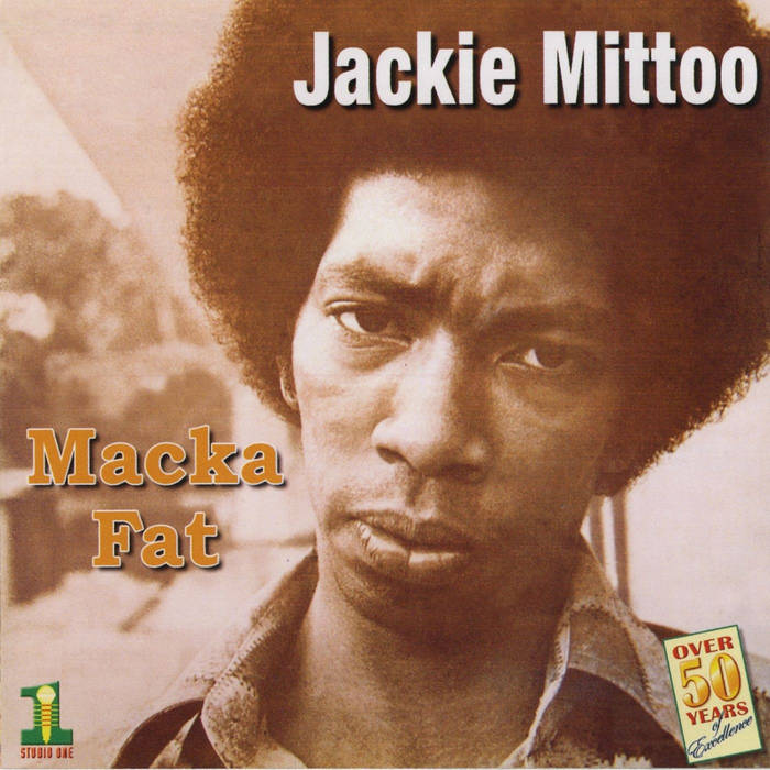 Macka Fat