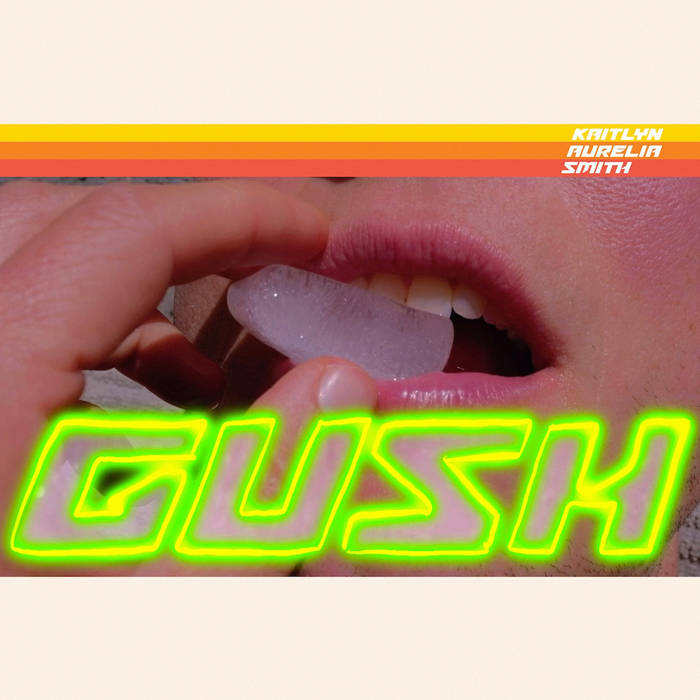 Gush