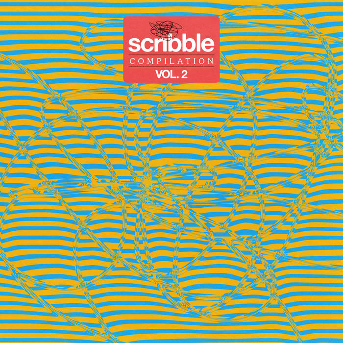 Scribble Benefit Compilation Volume 2