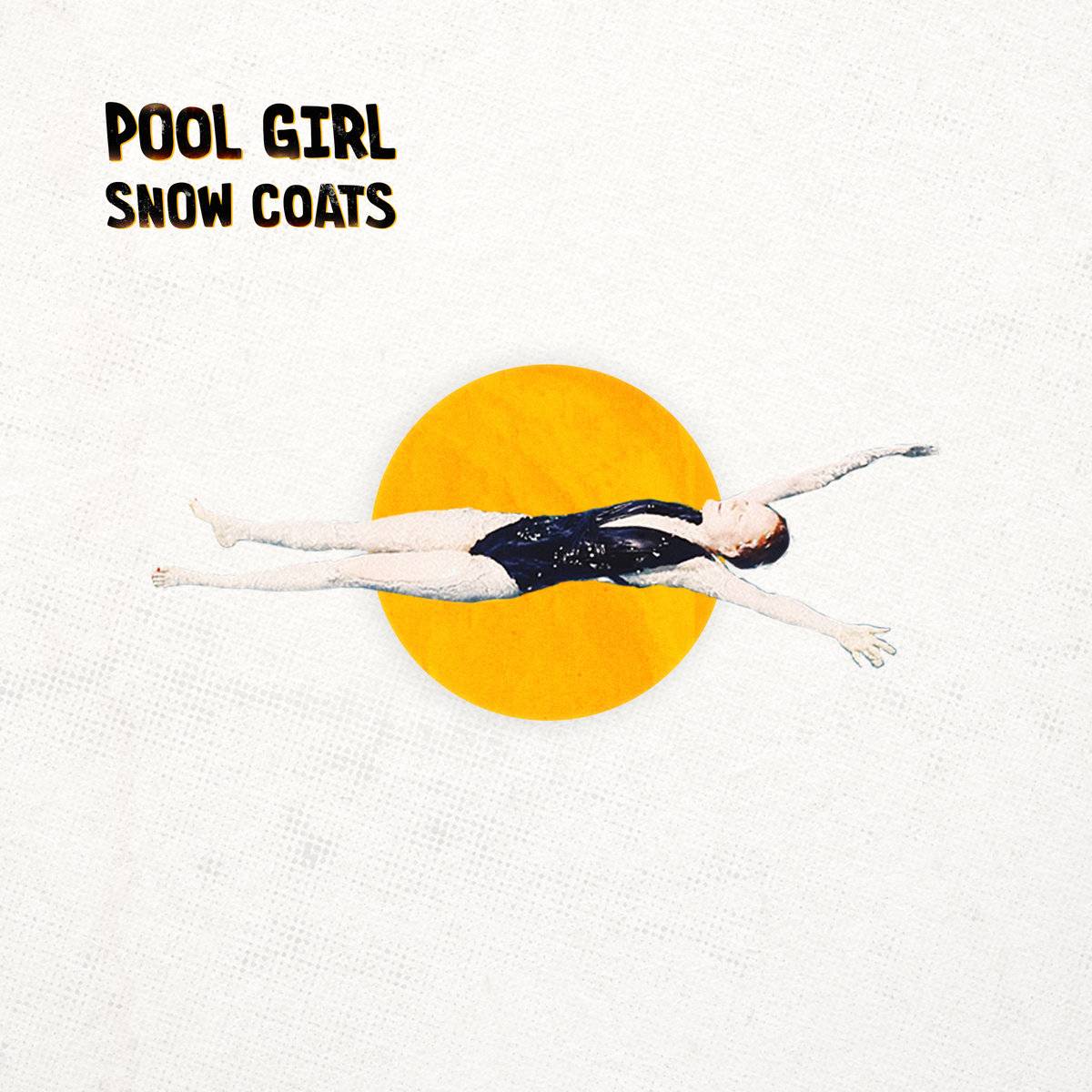 Pool Girl EP