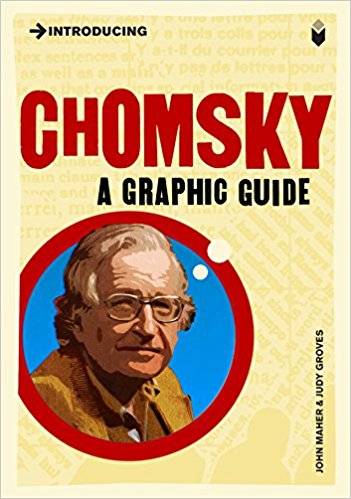 Introducing Chomsky: A Graphic Guide