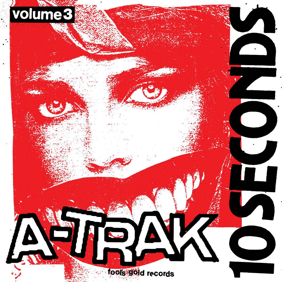 10 Seconds Vol. 3