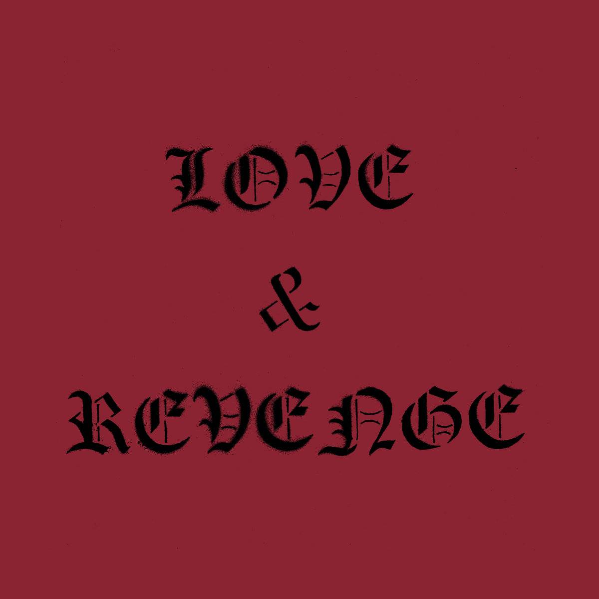 Love and Revenge
