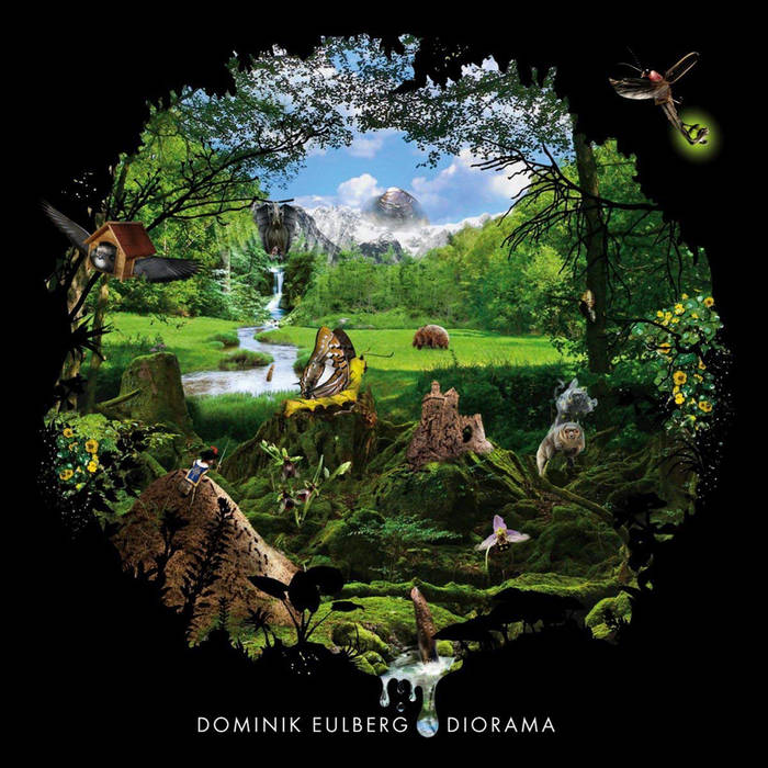 Diorama