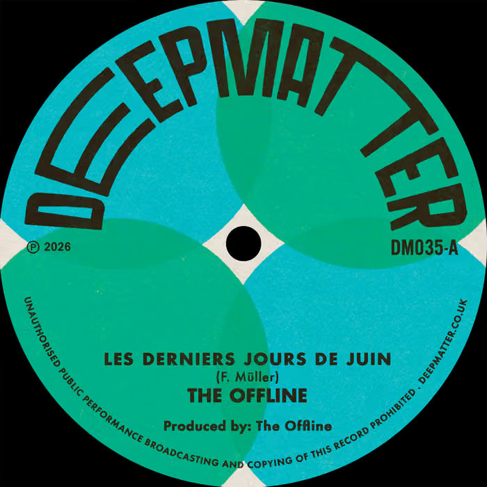Les Derniers Jours de Juin