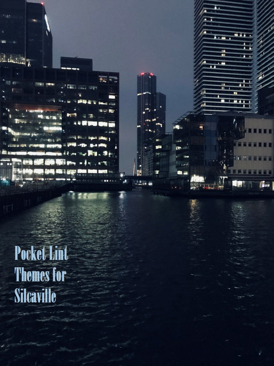Themes for Silcaville