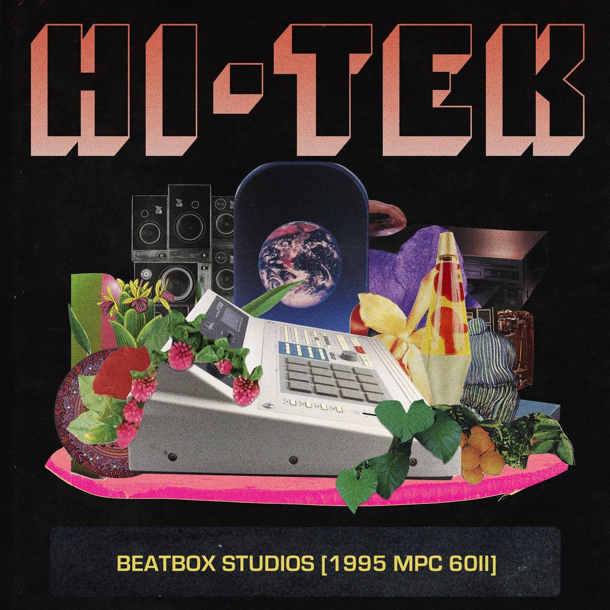 Beatbox Studios