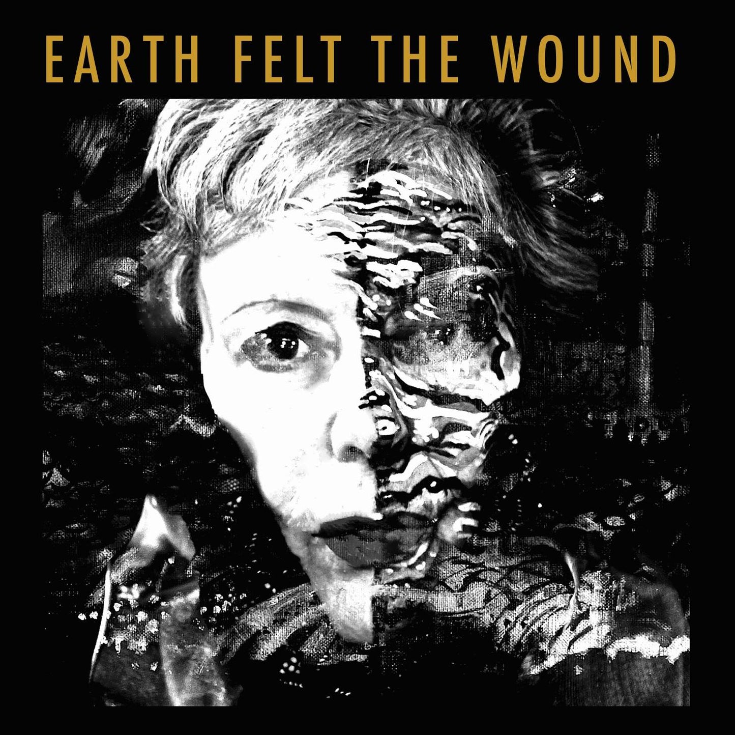 Earth Felt the Wound
