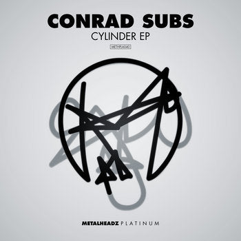 Cylinder EP