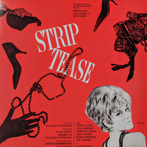 Strip Tease