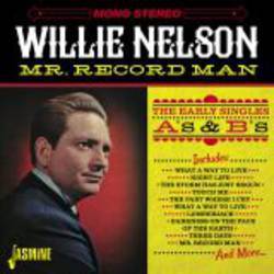 Mr Record Man - Early Singles As and Bs
