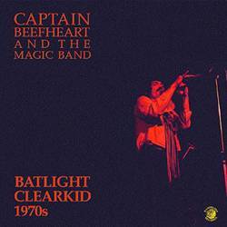 Batlight Clearkid
