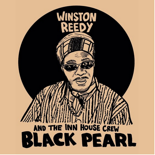 Black Pearl