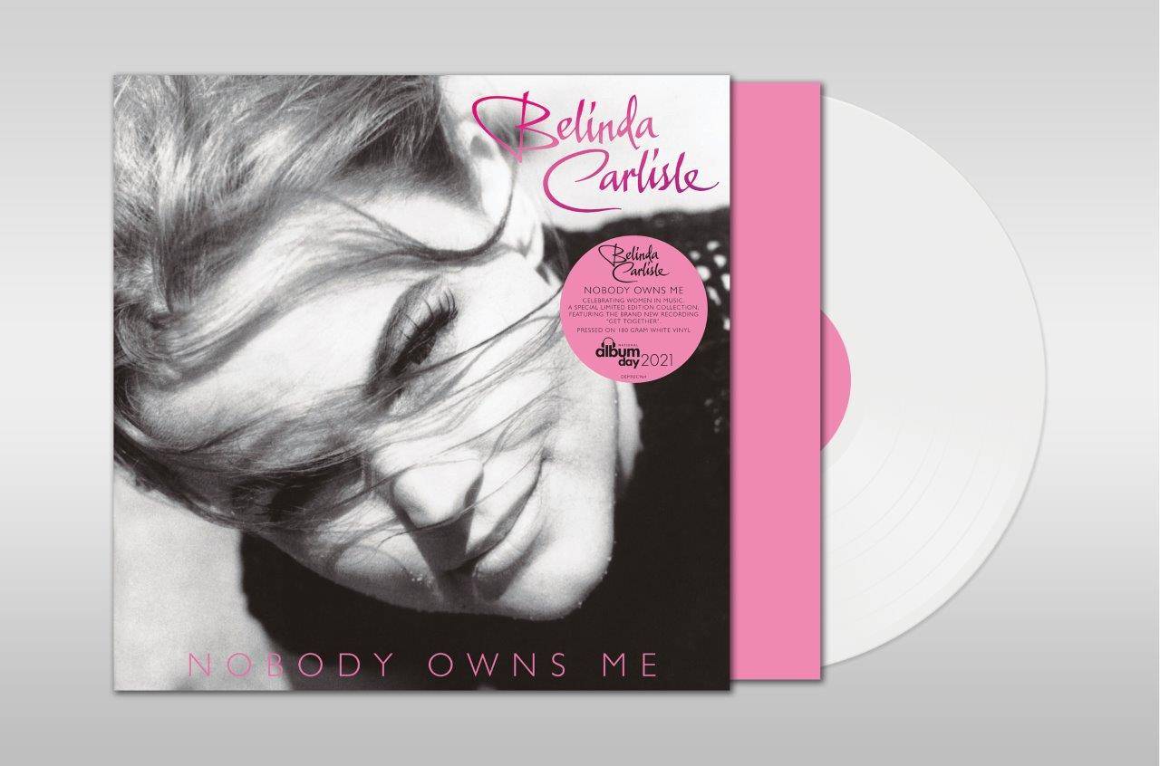 Nobody Owns Me