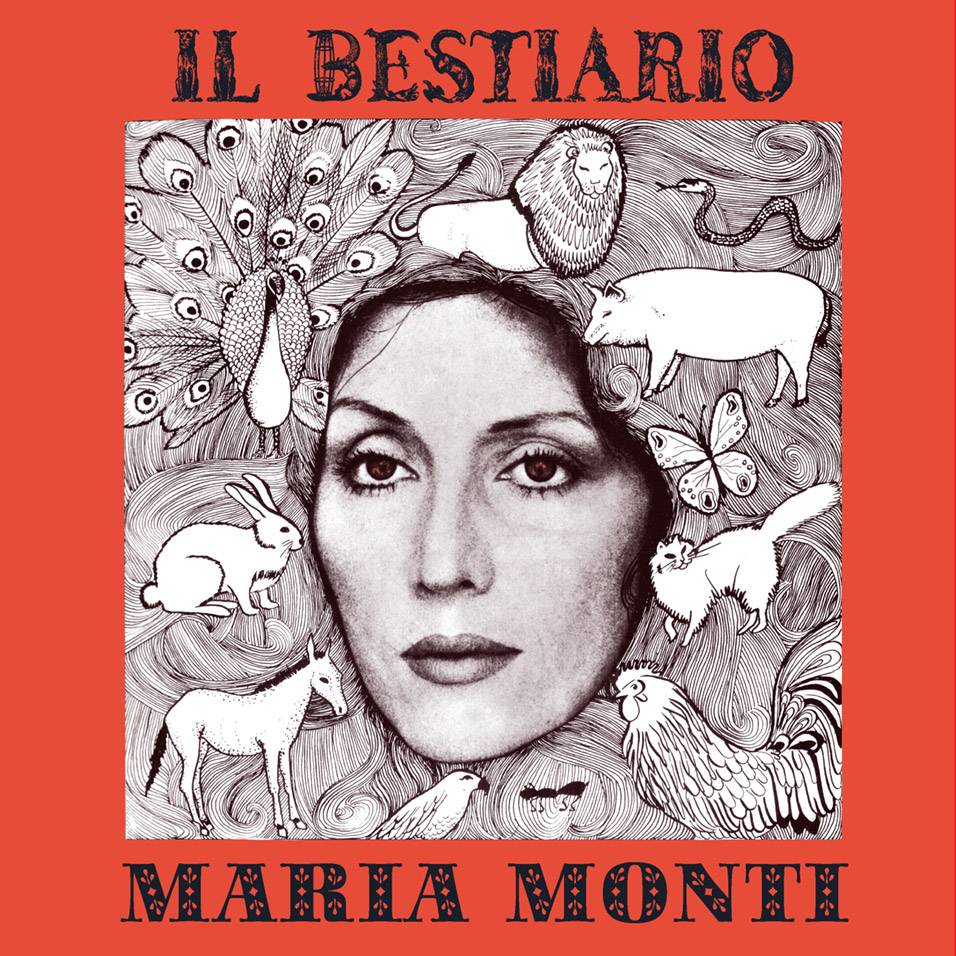 Il Bestario