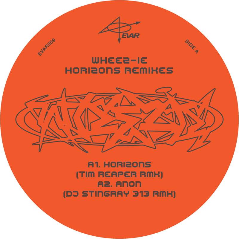 Horizons Remixes
