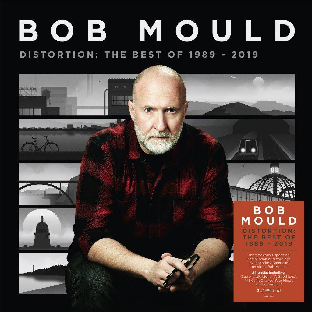 Distortion: The Best Of 1989 - 2019