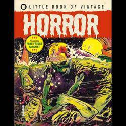 The Little Book Of Vintage Sauciness