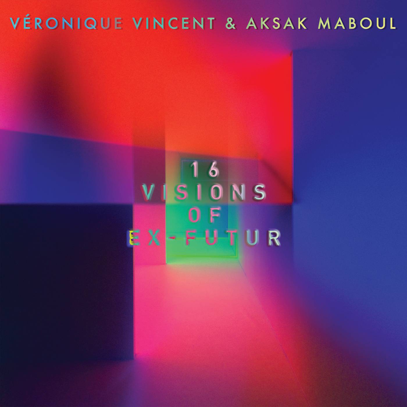 16 Visions of Ex Futur
