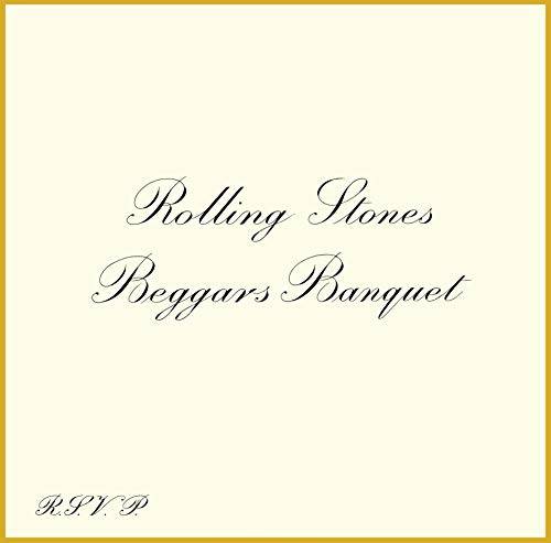 Beggars Banquet - 50th Anniversary Edition