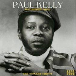 Hot Runnin' Soul: The Singles 1965-71