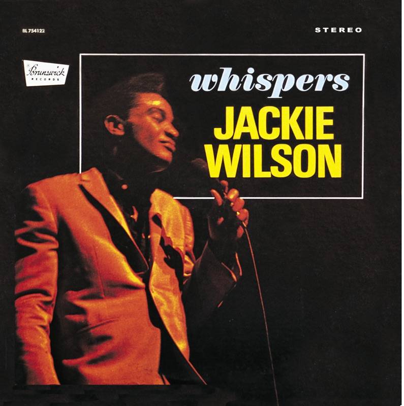 Whispers