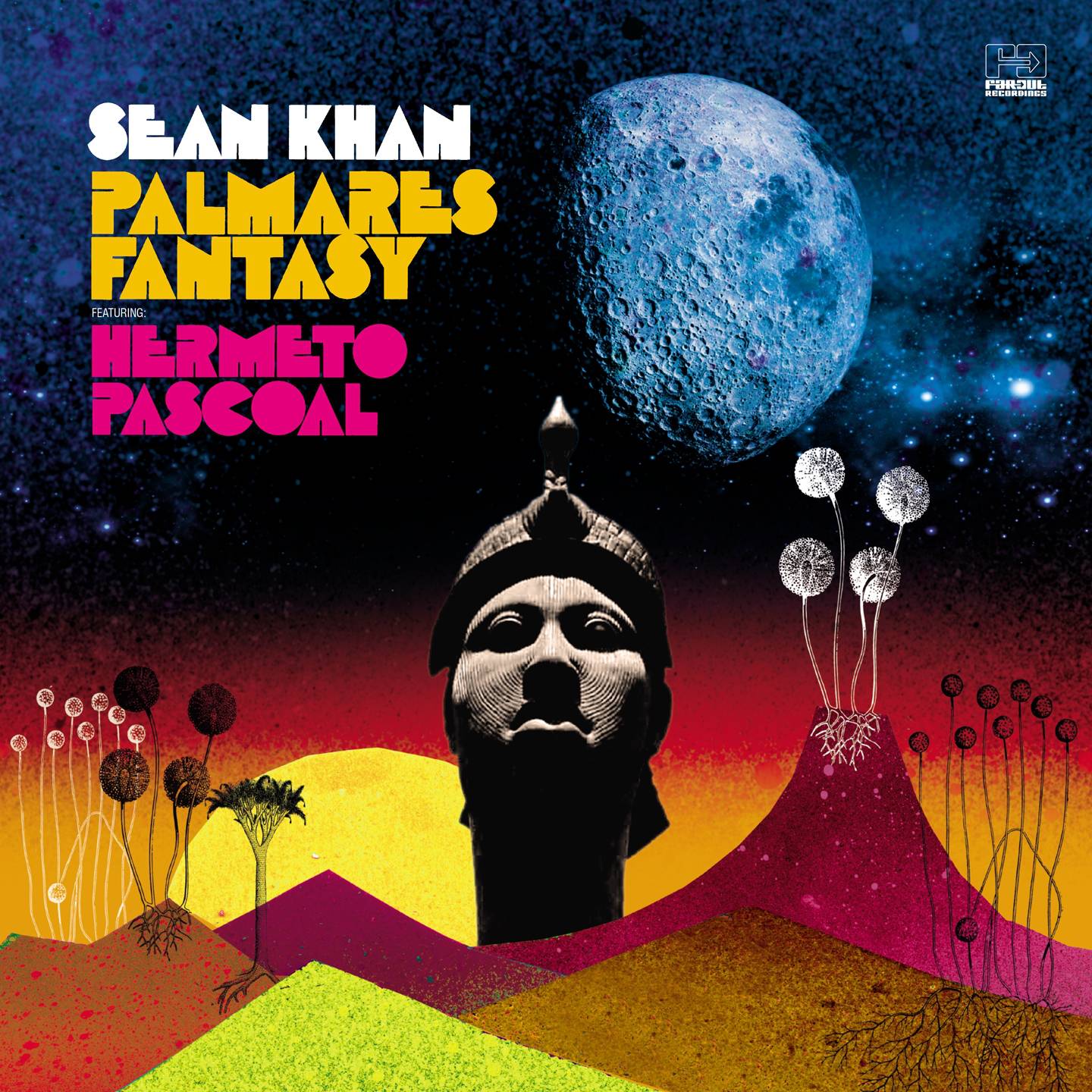 Palmares Fantasy feat. Hermeto Pascoal